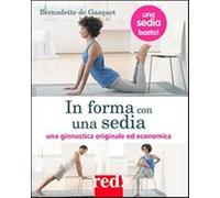 In forma con una sedia - Gasquet Pierre de