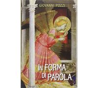 In forma di parola. Dodici letture. Con CD-ROM