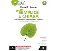 In forma semplice e chiara. Per la Scuola media. Con e-book. Con espansione online. Con 2 libri: Quaderno-Per te (Vol. A-B)