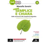 In forma semplice e chiara. Per la Scuola media. Con e-book. Con espansioni online. Con Libro: Quaderno (Vol. A)