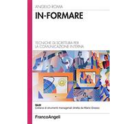 In-formare. Tecniche di scrittura per la comunicazione interna