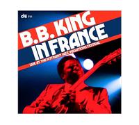 - In France: Live At The 1977 Nancy Jazz Pulsations Festival - CD