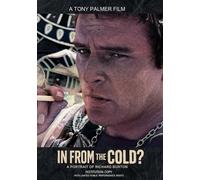 In From The Cold? A Portrait Of Richard Burton INSTITUTION COPY with limited pub