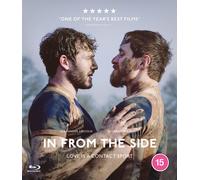 In from the Side (Blu-ray) Kane Surry Carl Loughlin Alexander Lincoln