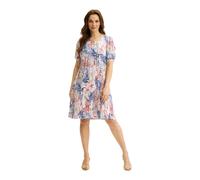 IN FRONT - Abiti Estivi - - Dresses - Donna - Multicolore - XL