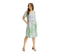 IN FRONT - Abiti Estivi - - Dresses - Donna - Verde - M