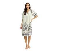 IN FRONT - Vestiti Estivi - - Dresses - Donna - Blu - L