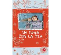 In fuga con la zia