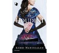 In fuga da Houdini