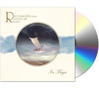 RACCOMANDATA con RICEVUTA di RITORNO - In Fuga CD italian prog