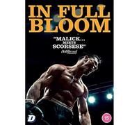 In Full Bloom [DVD] [2021]