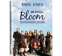 In Full Bloom: Transcending Gender [Edizione: Stati Uniti]