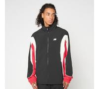 In Game Woven Track Jacket nero L