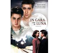 In Gara Con La Luna (Restaurato In Hd) (Regione 2 PAL) - Richard Benjamin