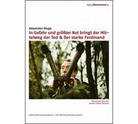 In Gefahr und größter Not bringt der Mittelweg den Tod & Der starke Ferdin (DVD)
