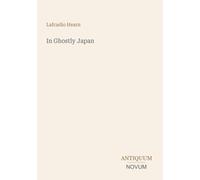 In Ghostly Japan