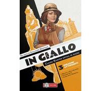 Libri Ms Edizioni: In Giallo (Gioco Da Tavolo)