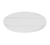 In Girevole Piatto Rotante Resistente