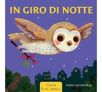 In giro di notte. Ediz. a colori