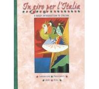 In Giro Per L'Italia: A Brief Introduction to Italian