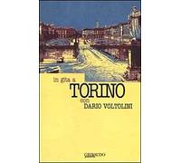 In gita a Torino con Dario Voltolini