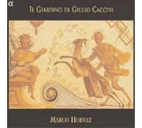 Horvat - Il Giardino Di Giulio Caccini