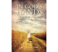 IN GOD’S HANDS