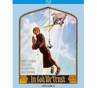 In God We Trust - aka In God We Tru$t [Blu-ray]