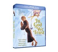 In God We Trust (Blu-ray)