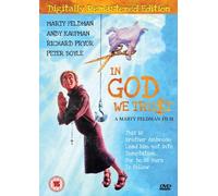 In God We Trust [DVD] [1980]