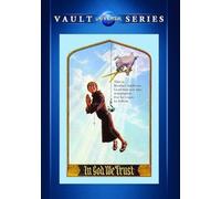 In God We Trust (DVD) Louise Lasser Marty Feldman Peter Boyle Louise Lasser