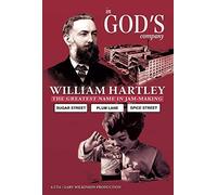 In God's Company: William Hartley - The Greatest Name in Jam-Making (DVD)