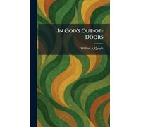 In God's Out-of-Doors