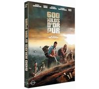 In Gold We Trust (2010) ( 600 kilos d'or pur ) ( 600 kg d'or pur )
