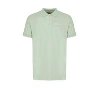 In Gold We Trust - Camicia Stilosa Uomo Boris - - Tops - Uomo - Verde - L