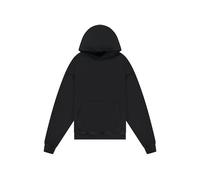 In Gold We Trust Killer Blanc Jet Black Taglia: XXL | Felpe con cappuccio Outlet | Unisex | Nero