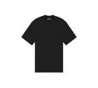 In Gold We Trust Killer Blanc T Jet Black Taglia: S | T-shirt Outlet | Unisex | Nero