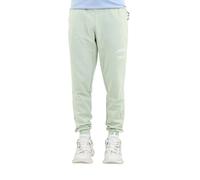 In Gold We Trust - The Alligator Sweatpants - - Trousers - Uomo - Verde - L