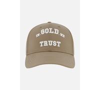 In Gold We Trust The Babe Savannah Tan Taglia: OS | Cappelli Outlet | Unisex