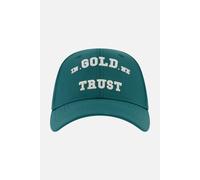 In Gold We Trust The Babe Turquoise Taglia: OS | Cappelli Outlet | Unisex | Ciano