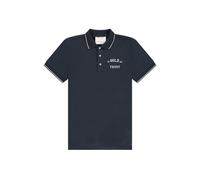 In Gold We Trust The Boris Total Eclipse Taglia: XS | Polo Outlet | Unisex |