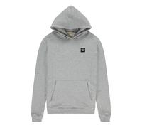 In Gold We Trust The Expension Grey Melange Taglia: XL | Felpe con cappuccio Outlet | Unisex | Grigio