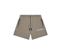 In Gold We Trust The Future Short Savannah Tan Taglia: S | Pantaloncini Outlet | Unisex
