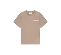 In Gold We Trust The Future Two T Savannah Tan Taglia: XL | T-shirt Outlet | Unisex |