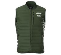 In Gold We Trust The Glory Black Forest Taglia: S | Giacche senza maniche Outlet | Uomo | Nero