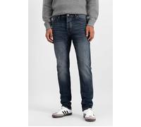 In Gold We Trust The Wait Dark Blue Taglia: 29 | Jeans Slim Fit Outlet | Uomo | Blu