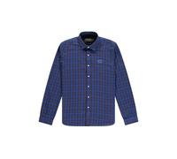 In Gold We Trust Unisex The Clash Dark Blue Taglia: M | Camicie Casual Outlet | Unisex | Blu