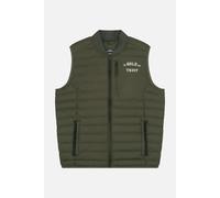 In Gold We Trust Unisex The Glory Forest Night Taglia: M | Giacche senza maniche Outlet | Unisex | Nero