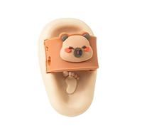 in Gomma a Forma di Pantofola, Gomma singola | Design a pantofola, Sagomate, Per correzione di testi, Per Esaminatori