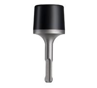 In Gomma Non Marcate Professionali Con Design a Estremità Piatta Per Carpenteria Idraulica E Protezioni Superfici Ispessite Per Radiatori